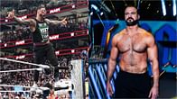 Drew McIntyre to quit; Bloodline star to get laid out? 4 Potential endings to WWE RAW after Royal Rumble 2025