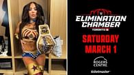 Chelsea Green responds to potential challenger; suggests match at Elimination Chamber