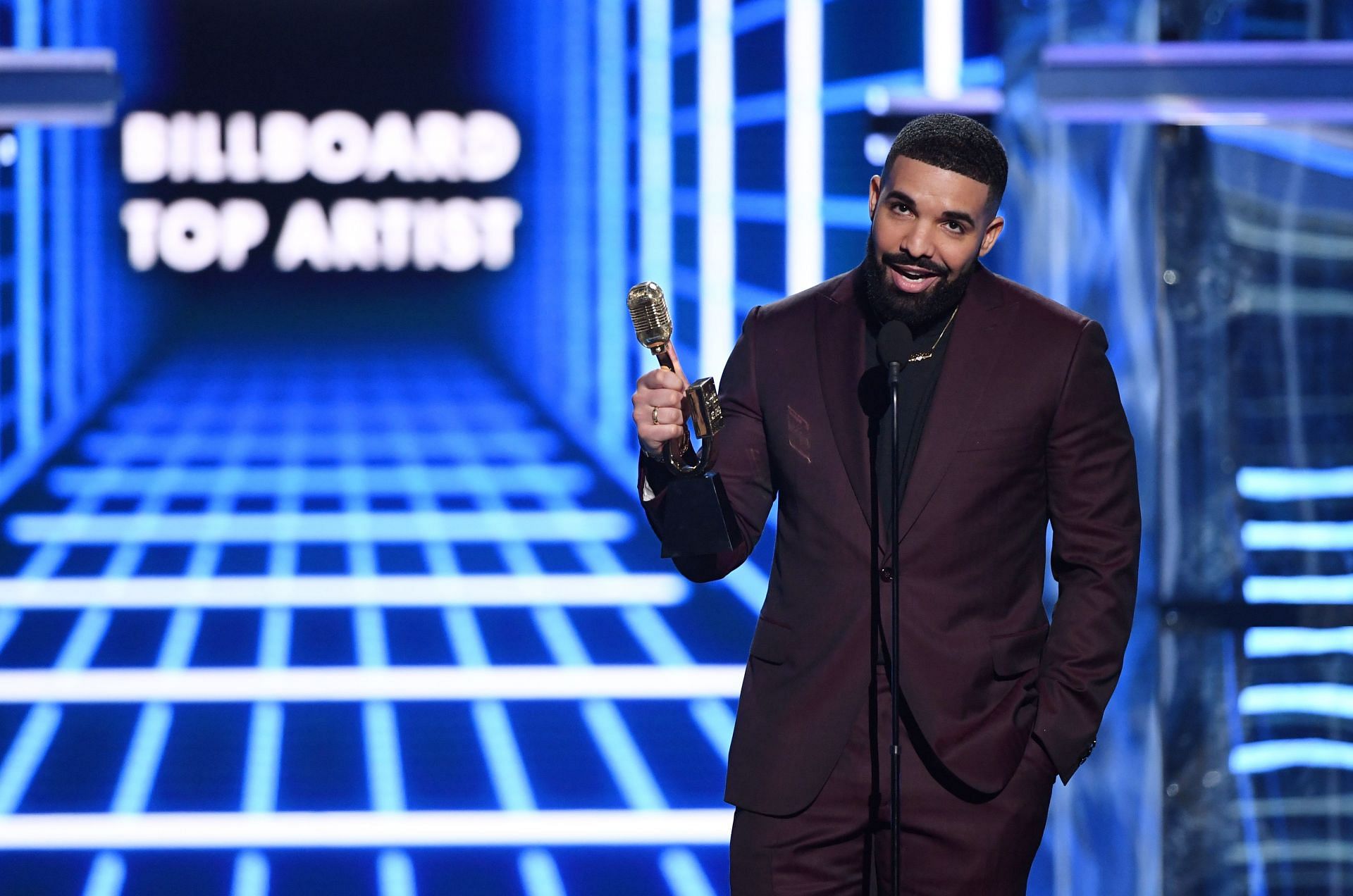 2019 Billboard Music Awards - Show - Source: Getty