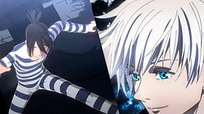 10 anime characters who could race in Formula 1, ranked