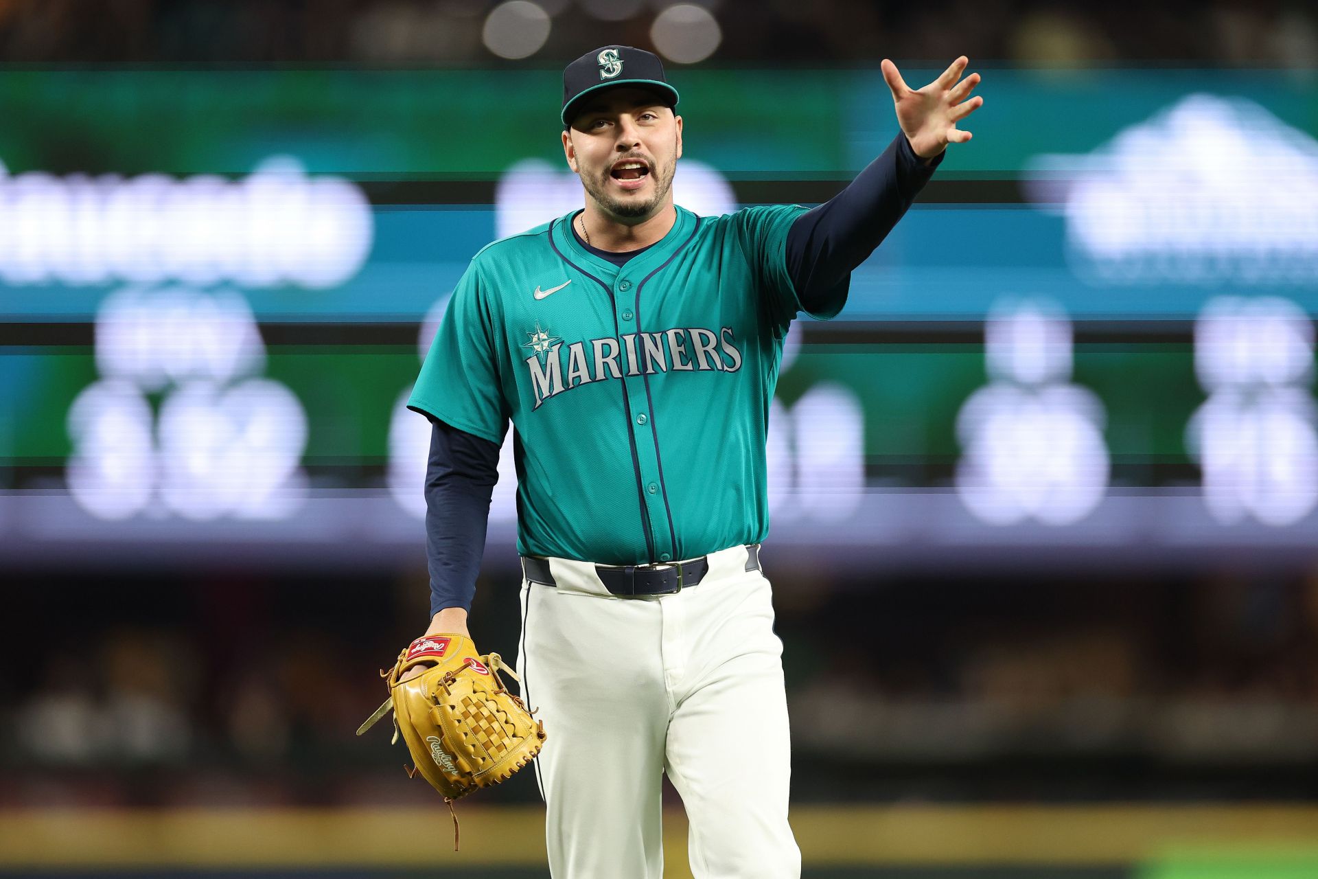 Seattle Mariners Schedule