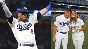 Kike Hernandez's sister Loren reacts to 2x World Series champ returning to Dodgers for upcoming MLB season