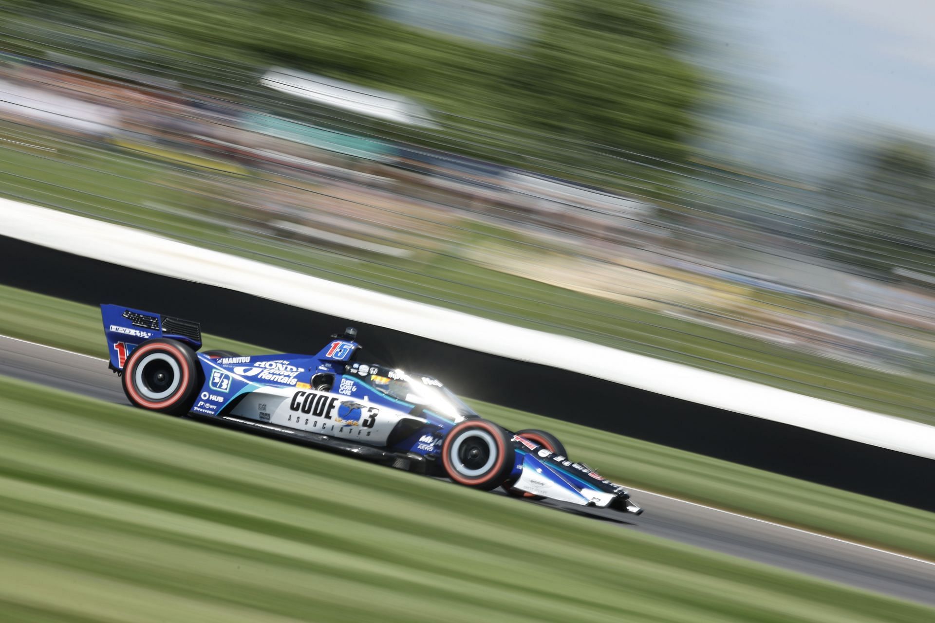 NTT IndyCar Series Gallagher Grand Prix - Source: Getty