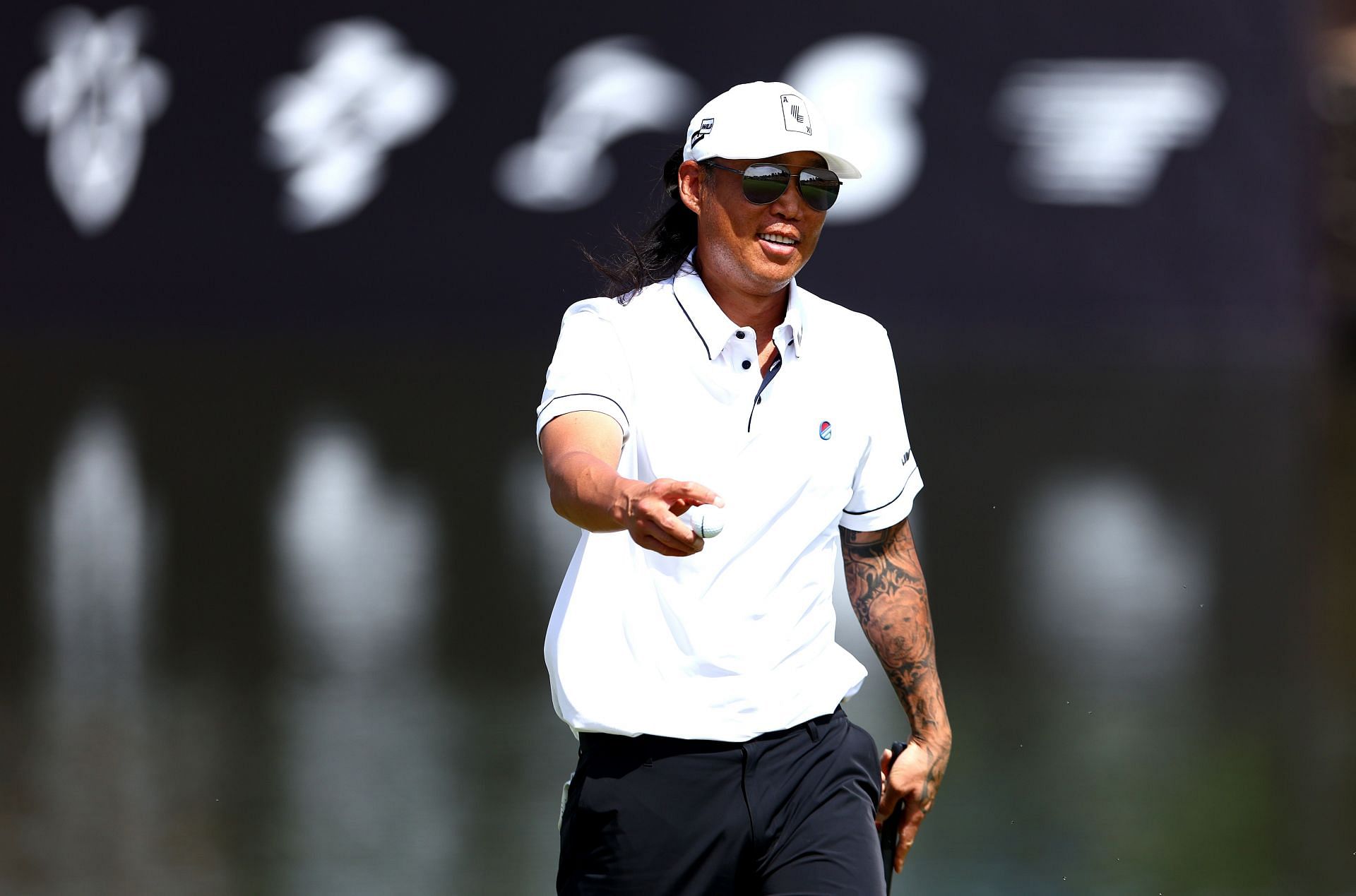 LIV Golf Invitational - Jeddah - Day One - Source: Getty