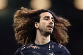 Chelsea star Marc Cucurella says he watches same film twice in a day as he lifts lid on bizarre routine