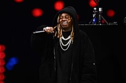 "Wayne bout to have his own Bowl"— Internet reacts to Lil Wayne teasing a "very special" announcement on Instagram
