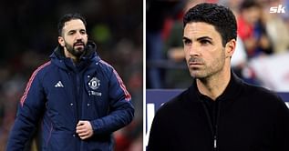 Manchester United make move to sign 23-year-old goalkeeper who Arsenal failed to snap up last summer: Reports