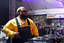"Shots fireddddd" — Internet reacts to Gordo saying 2025 will be the year to get rid of "one trick pony producers" who make "1 genre of music"