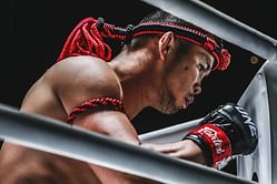 Nong-O sheds light on decision to move back down to flyweight after almost a decade