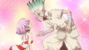 Dr. Stone season 4 episode 6 review: TMS Entertainment perfectly builds tension in an enthralling episode