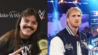 Dominik Mysterio addresses Logan Paul relationship: "This kid is not happy"