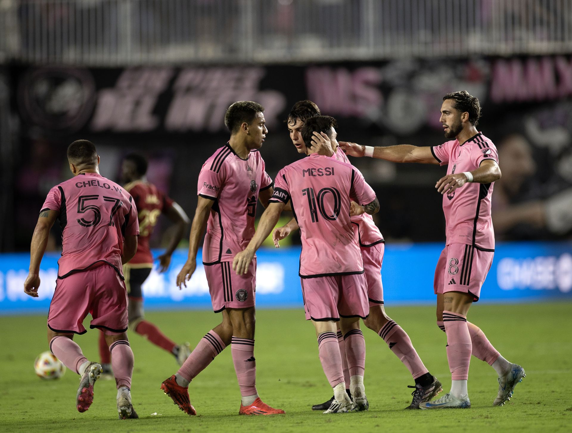 San Miguelito vs Inter Miami Prediction and Betting Tips | February 2nd 2025