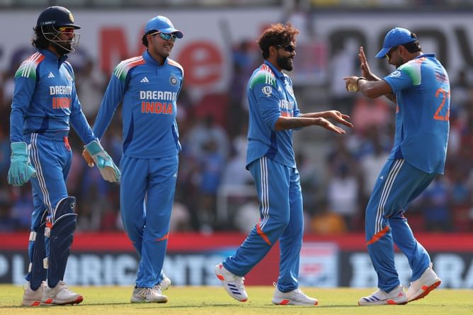 "He won't accept defeat so early" - Aakash Chopra on bowler's future after being ignored for 2025 Champions Trophy