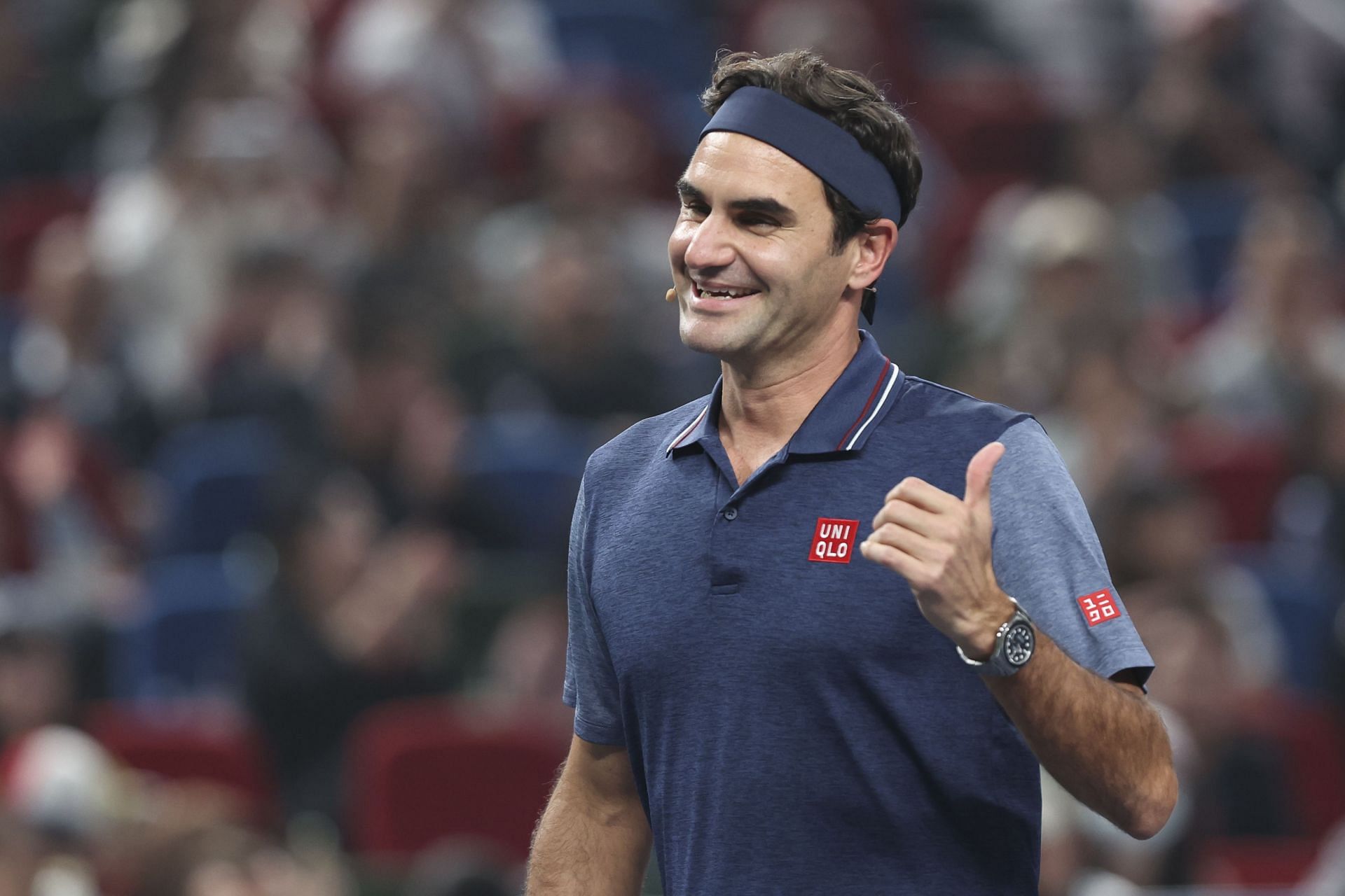 2024 Shanghai Rolex Masters - Day 12 - Source: Getty