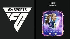 EA FC 25 Jess Park Future Stars SBC: All tasks and cheapest solutions