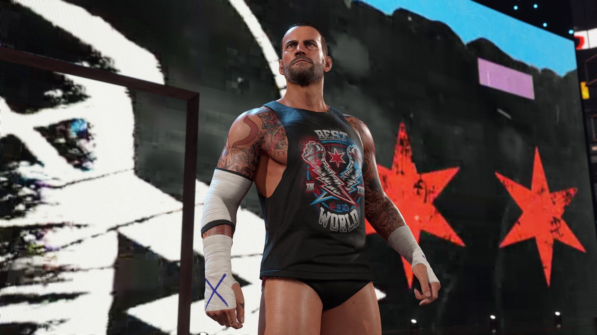 WWE 2K25 The Bloodline's Dynasty: Everything we know so far about the mode
