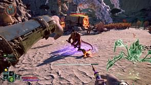 Avowed - The Sinkhole Stroll quest walkthrough