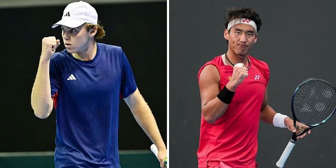 Acapulco 2025: Alex Michelsen vs Bu Yunchaokete preview, head-to-head, prediction, odds and pick | Mexican Open
