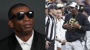 "I told you" - $45 million worth Deion Sanders flexes on Nike collaborations through stylish sneakers collection