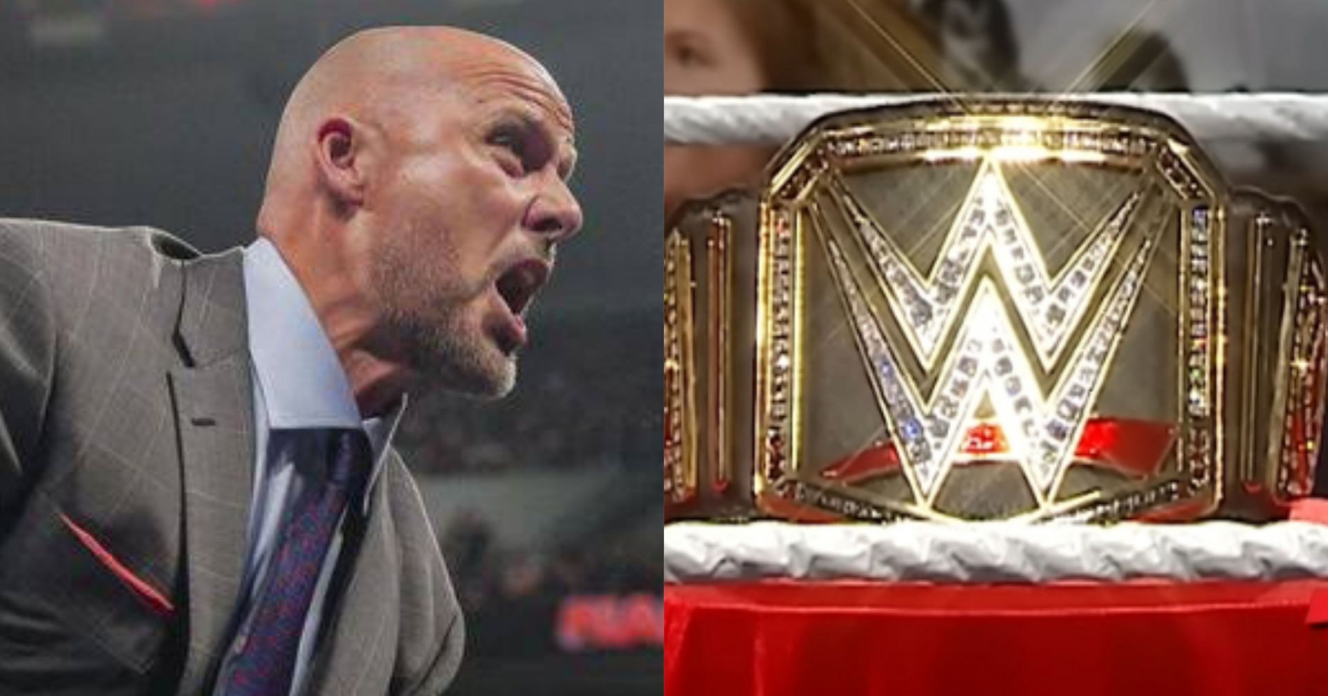 Adam Pearce to ban former WWE World Heavyweight Champion from RAW following his comments? Exploring potential scenario