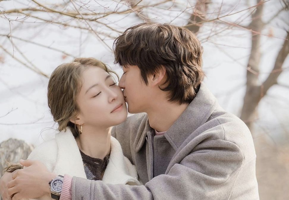 Motel California episode 9 recap: Kang-hee and Yeon-soo start dating(Image via @mbcdrama_now/Instagram)