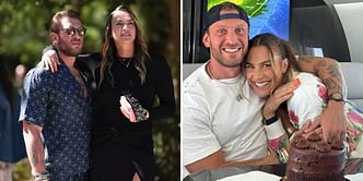 "Don’t tell my boyfriend" - Aryna Sabalenka snubs boyfriend Georgios as she reveals her 'greatest love in life'
