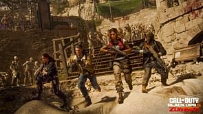 Black Ops 6 Zombies will have a "special" LTM in Season 2 Reloaded