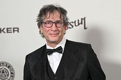 Neil Gaiman and wife Amanda Palmer sued over alleged r*pe, assault, and s*x trafficking — Everything to know
