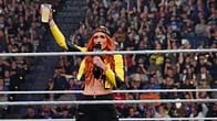 WWE legend predicts Becky Lynch's return timeline