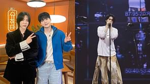 "Time is the best test of loyalty" — Internet praise EL CAPITXN's pledge of support towards BTS' SUGA amidst all odds
