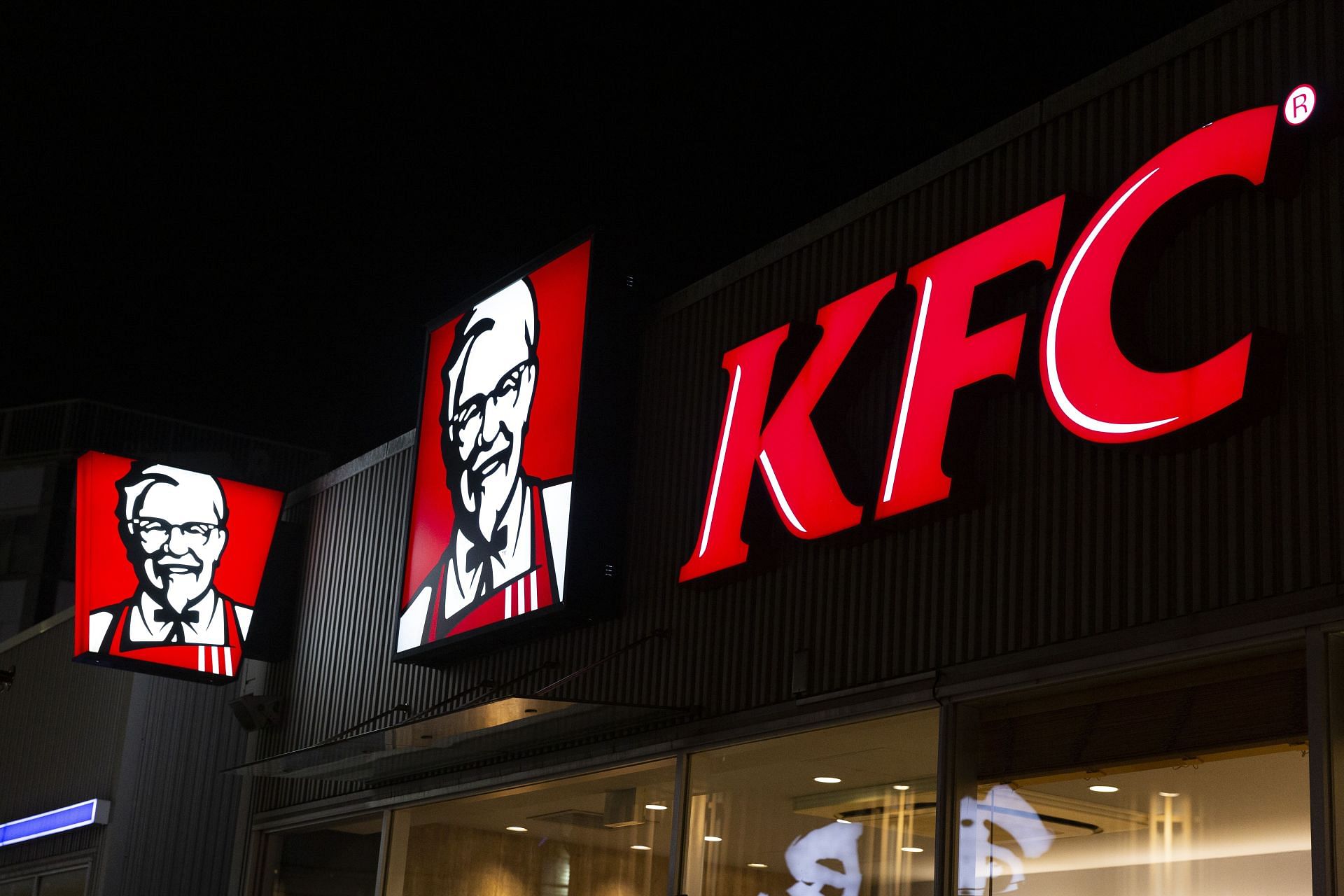 Yum! Brands restructures headquarters: KFC to operate from Texas - Image via Getty