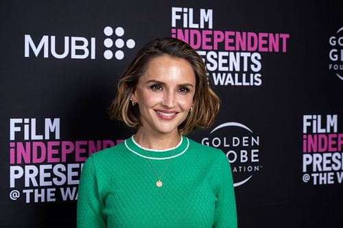 A still of Rachael Leigh Cook (Photo by Amanda Edwards/Getty Images for Film Independent)