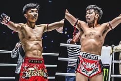 “I’m ready” - Surging Aliff believes he deserves the next title shot against two-sport king Prajanchai