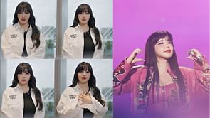 “Really concerning and not funny”— Fans concerned over 2NE1's Park Bom’s health after she exits stage midway during group’s recent concert