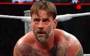 [WATCH] CM Punk left in complete shock after RAW goes off the air; tends to injured 40-year-old star