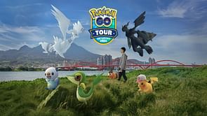 10 PvP picks worth farming during Pokemon GO Tour Unova