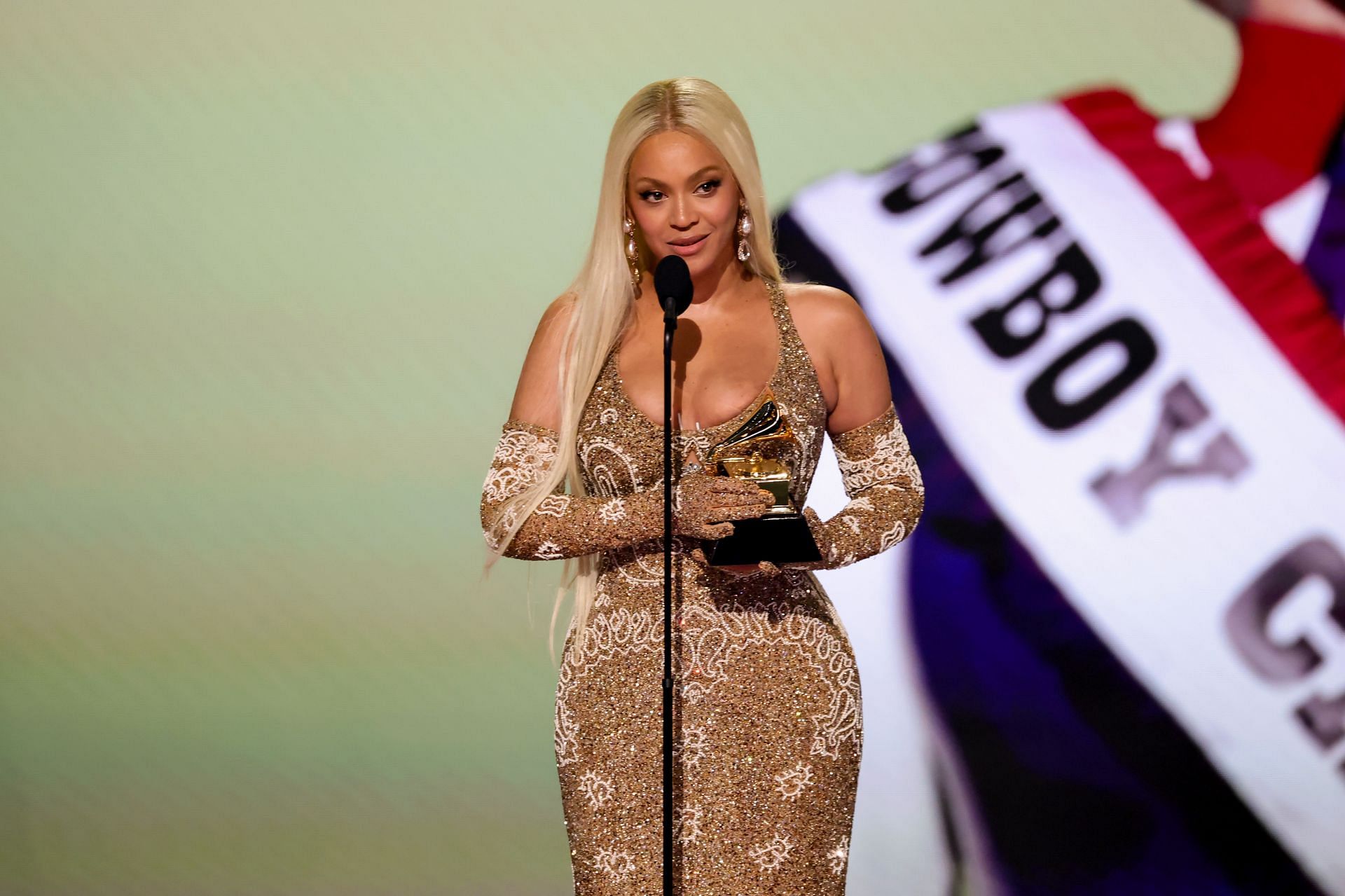 67th Annual GRAMMY Awards - Show - Source: Getty