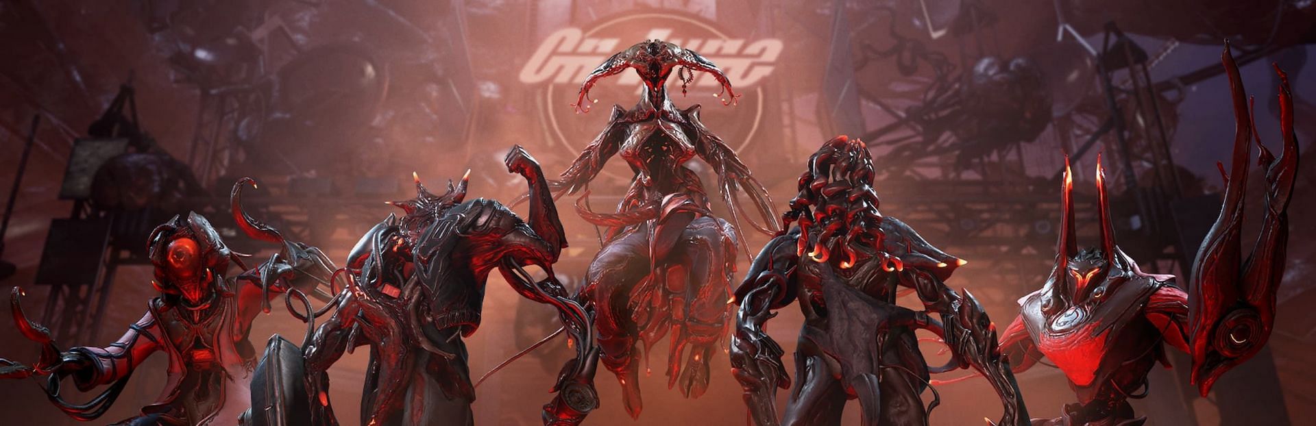 Infested Lich system is finally online (Image via Digital Extremes)