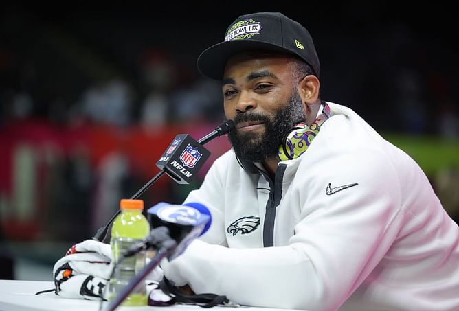 Brandon Graham injury status: Latest update on Eagles DE ahead of Super Bowl