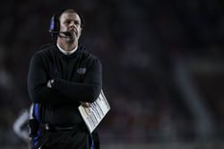 Billy Napier's Florida makes "a great impression" on four-star 2026 class safety target