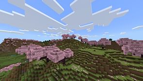 Minecraft leak hints at upcoming game drop's release window