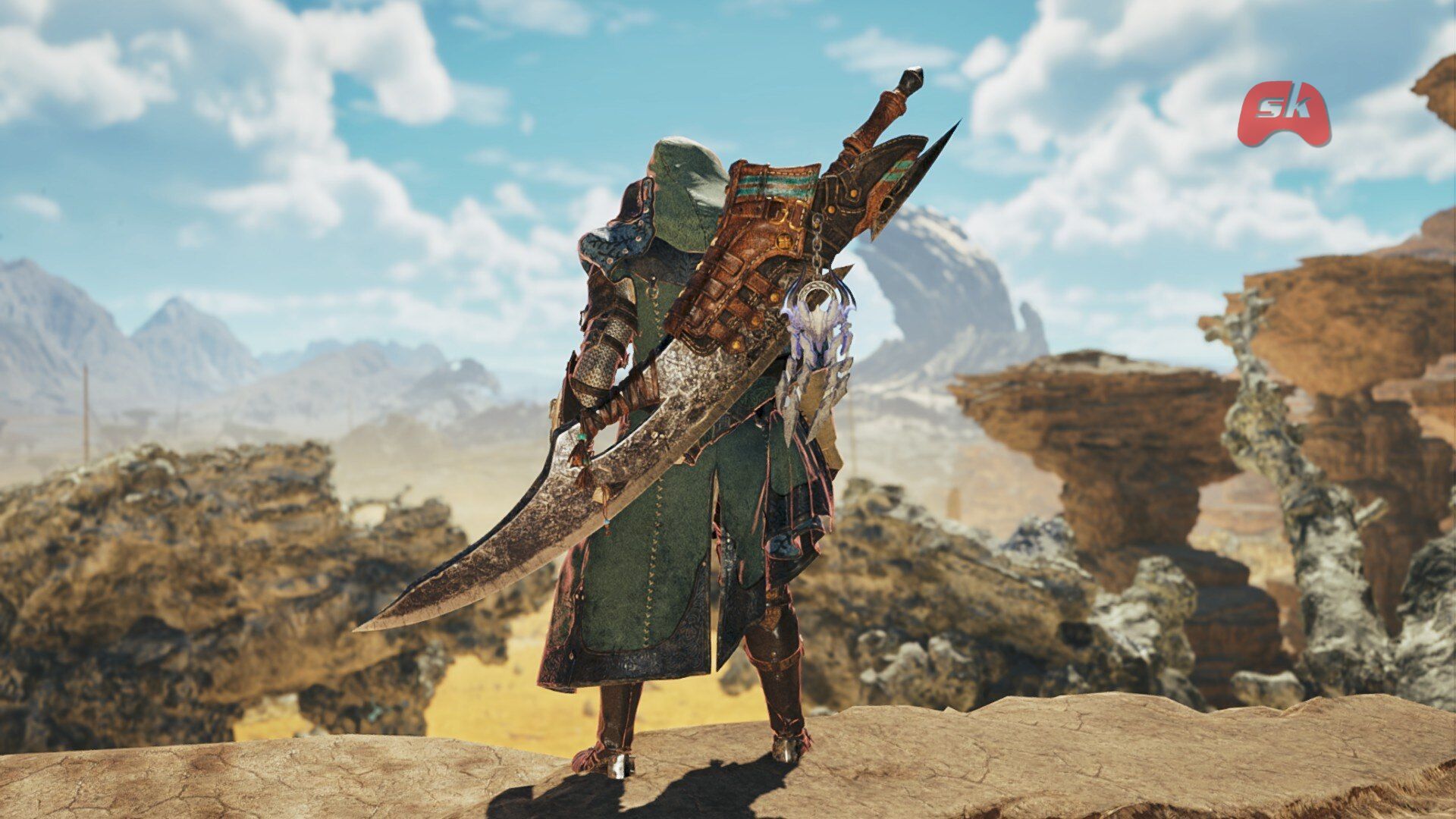 Monster Hunter Wilds review: A True Charged Slash that didn't miss