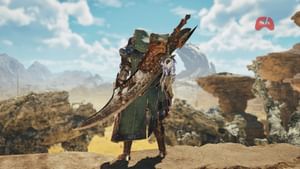 Monster Hunter Wilds August 14 hotfix patch notes