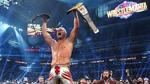 Cody Rhodes' sister shares emotional message ahead of WWE SmackDown