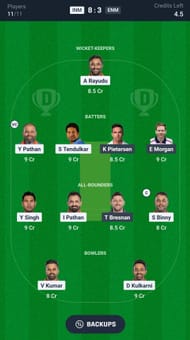 Fantasy suggestion #1