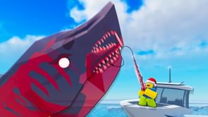 How to get Arctic Rod in Fisch: Location, price, and more