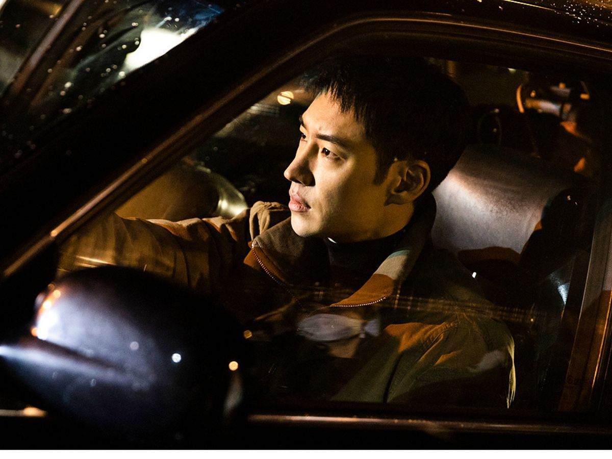 SBS confirms announces the return of Taxi Driver season 3 in second half of 2025