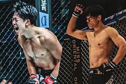 Phenom Adrian Lee returns against fellow undefeated prospect Shozo Isojima at ONE 172 in Japan
