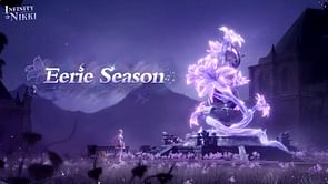 Infinity Nikki 1.3 release date announced