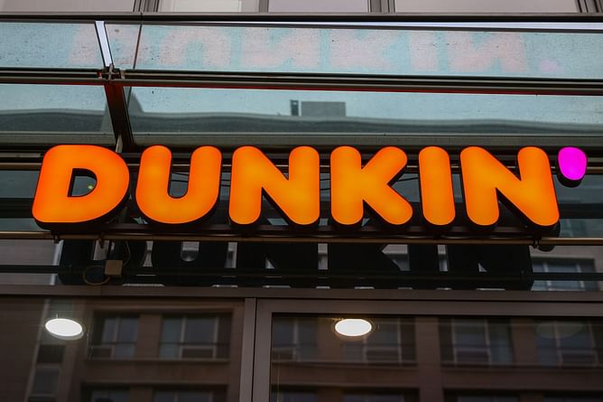 Dunkin's new ice-cream-flavored coffee: Product details and availability explored